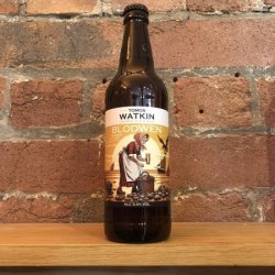 Tomos Watkin Brewery Blodwen’s Beer