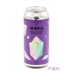 FUERST WIACEK Jewels - Pien