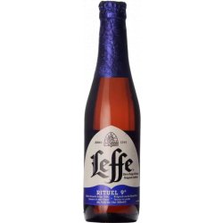 Leffe Rituel 9° - Mister Hop