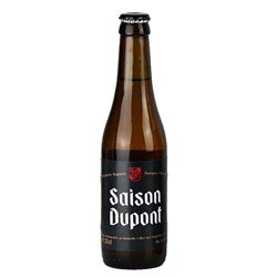 Saison Dupont