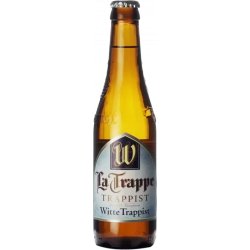 La Trappe Witte Trappist - Mister Hop