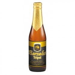 Bersalis Tripel - Cervezus