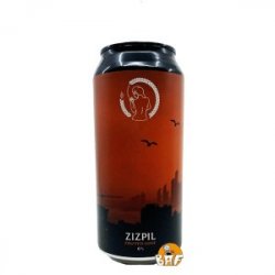 Zizpil (Fruited Gose) - BAF - Bière Artisanale Française