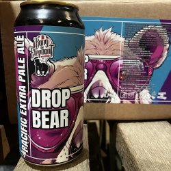 Bang The Elephant Brewing Co Drop Bear Bang The Elephant Brewing Co Drop Bear