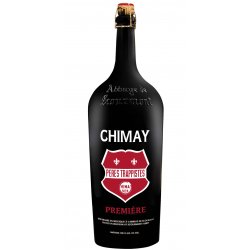 Chimay Première (Red) Chimay Première (Red)