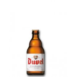 Duvel Μπύρα 330ml - Οινότυπο