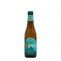 YPRA - Birre da Manicomio