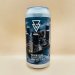 Azvex Brewing Company. Reservoir Capacitors [IPA] 