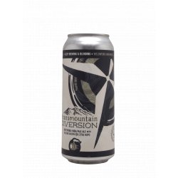 Weldwerks X Casey Transmountain Diversion - Proost Craft Beer