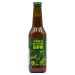 “Green Monster” IPA bottle “Green Monster” IPA bottle