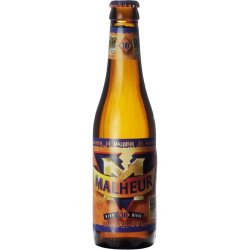 Malheur 10° (Millennium)