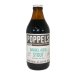 Poppels Bryggeri Barrel Aged Stout – Bourbon and Rum Poppels Bryggeri Barrel Aged Stout – Bourbon and Rum