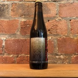 Struise Black Albert