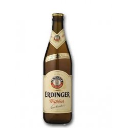 Erdinger Weissbier 330ml Μπύρα - Οινότυπο