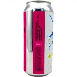 Fidens Brewing Co Waiheke