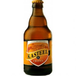 Kasteel Tripel Pack Ahorro x6 - Beer Shelf