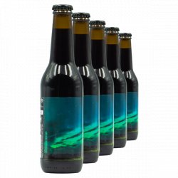 Apynys Brewing Kosmosas Apynys Brewing Kosmosas