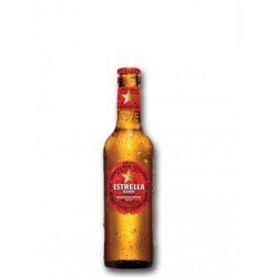 Estrella Damm Μπύρα 330ml - Οινότυπο