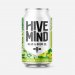 Hive Mind Honey & Elderflower Sparkling Mead 3.4% 330ml Can 