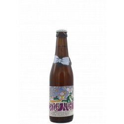 De Dolle Stille Nacht