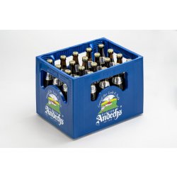 Andechs Bergbock Hell Andechs Bergbock Hell