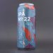 Collective Arts - IPA22 - 6.3% (473ml) 