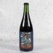 Dollar Bill Kuraokami Barrel Aged Sour Quad 