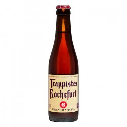 Rochefort 6 cl. 33 - XBeer