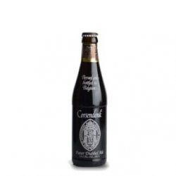 CORSENDONK PATER DUBBEL - Birre da Manicomio