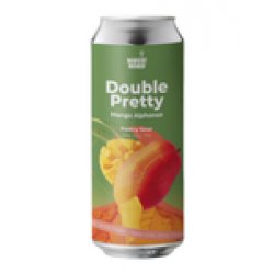 Magic Road Double Pretty Mango Alphonso Magic Road Double Pretty Mango Alphonso