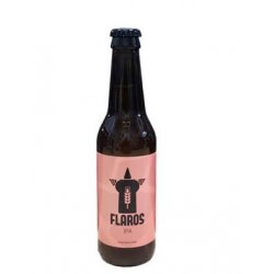 Flaros IPA Μπύρα 330ml - Οινότυπο