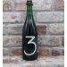 3 Fonteinen Zenne y Frontera Blend no. 66 seizoen 2021 2021 LambiekGeuze - 75 CL 3 Fonteinen Zenne y Frontera Blend no. 66 seizoen 2021 2021 LambiekGeuze - 75 CL