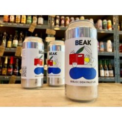 Beak x Track x Verdant  Biblio  Pale Ale - Wee Beer Shop