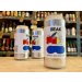 Beak x Track x Verdant Biblio Pale Ale Beak x Track x Verdant Biblio Pale Ale