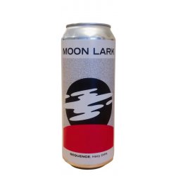 Moon Lark Brewery Sequence. - Craft & Draft