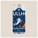 Bullhouse Brewing Co. Rolling Papers Hazy IPA 