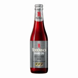 Rodenbach - Grand Cru Sour Flanders Red Ale - The Beer Barrel