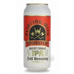 FrauGruber Brewing Flirtin