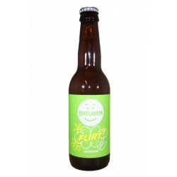 Breugem  Flirt - Brother Beer