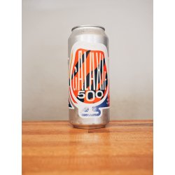 Foam Brewers Galaxie 500