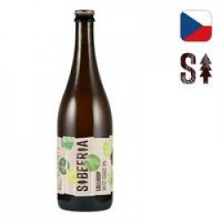 Sibeeria Lollihop