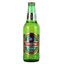 Tsingtao