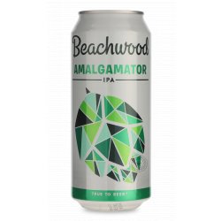 Beachwood Brewing Amalgamator