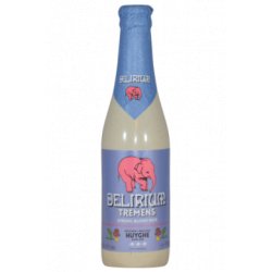 Brouwerij Huyghe  Delirium Tremens - Brother Beer