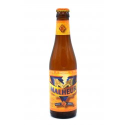 Malheur 6 25cl - Belgian Brewed