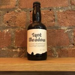 Mount Saint Bernard Abbey Tynt Meadow