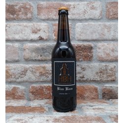 Holy Beer House Bim Bam Jenever BA  1 2023 - 50 CL - Gerijptebieren.nl