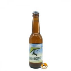 Blanche Concombre - BAF - Bière Artisanale Française