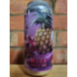 Mana – Azvex – 6% Smoothie Sour - Hops At Home