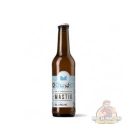 MASTIO Litha Blanche - Birre da Manicomio